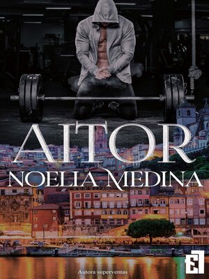 cover image of Aitor